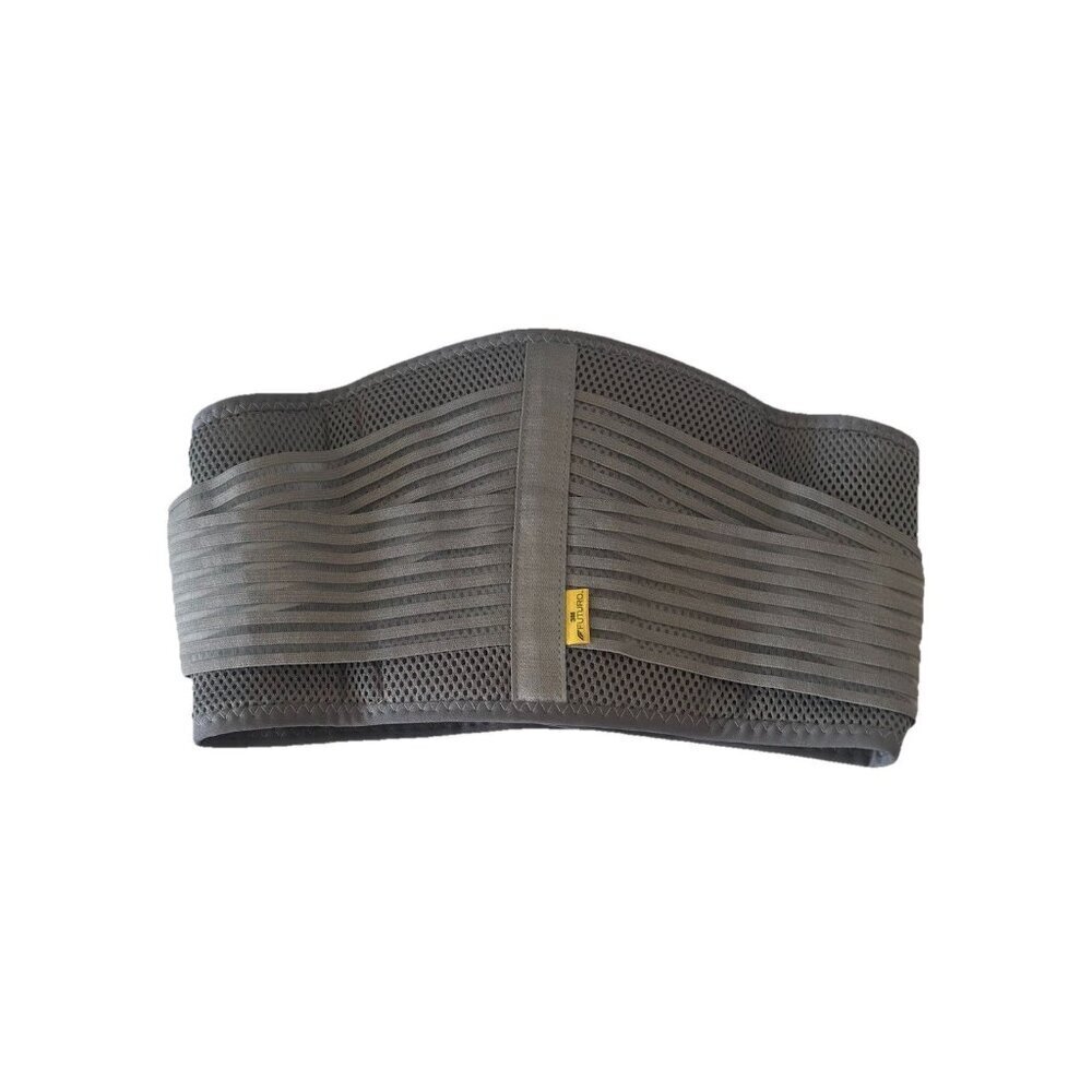 3M Futuro Deluxe Back Support ADJUSTABLE MODERATE Support Size S/M